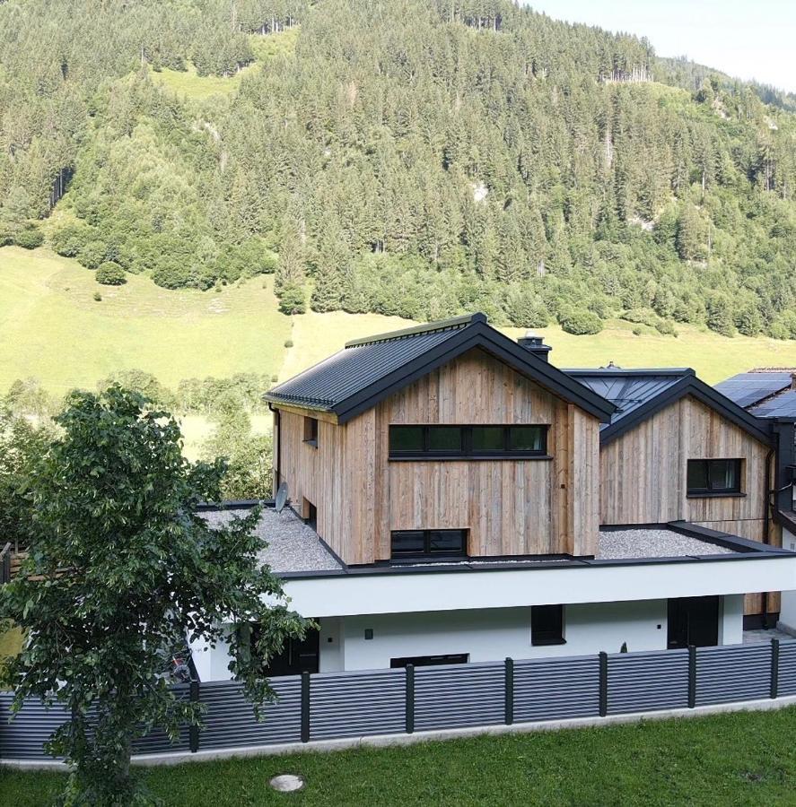 Haus Alpenfan Villa Grossarl Exterior foto